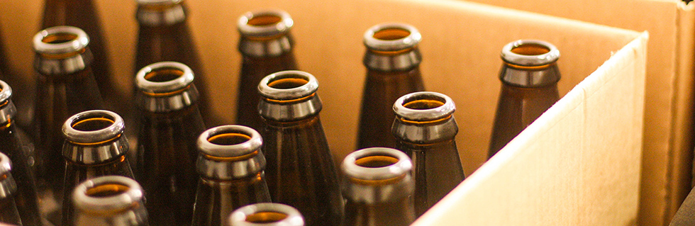 Pear Cider: New Tradition, Old Roots