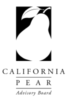 California Pears