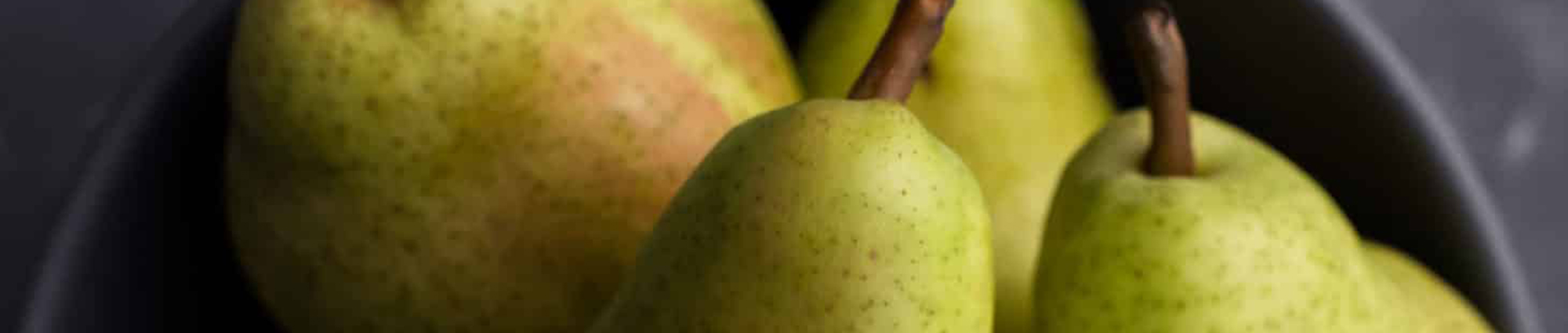 CAGROWN Bartlett Pears