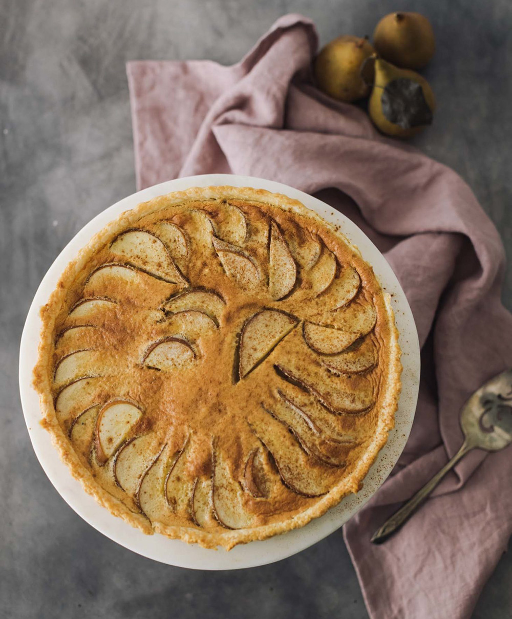 California Pears Celebrate Sac Farm-to-Fork Month